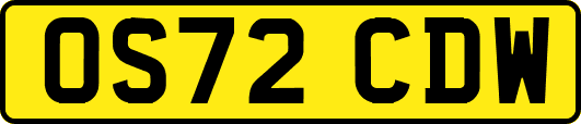 OS72CDW