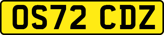 OS72CDZ