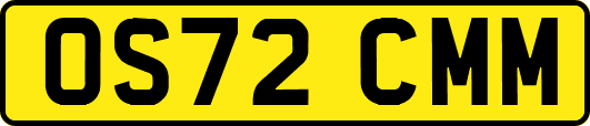 OS72CMM