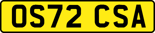 OS72CSA