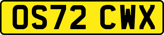 OS72CWX