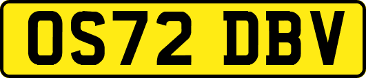 OS72DBV