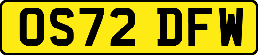 OS72DFW