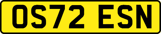 OS72ESN
