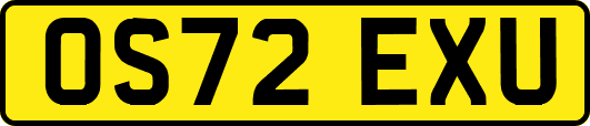 OS72EXU