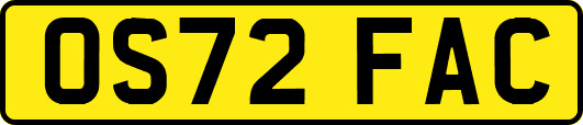 OS72FAC