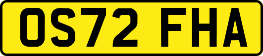 OS72FHA