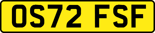 OS72FSF