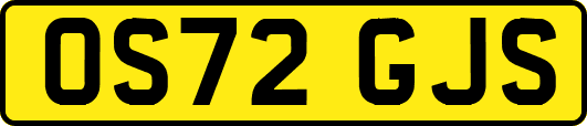 OS72GJS