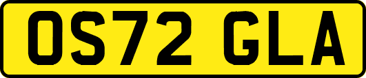OS72GLA