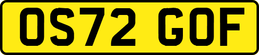 OS72GOF