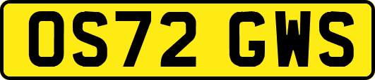 OS72GWS