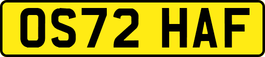 OS72HAF