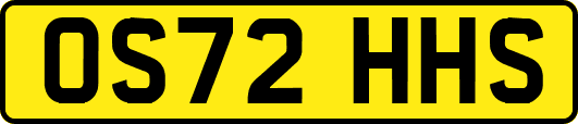 OS72HHS