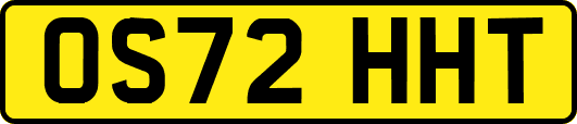 OS72HHT