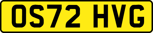 OS72HVG