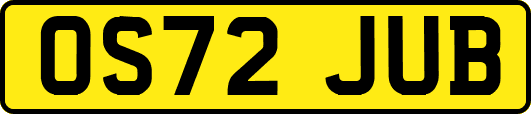 OS72JUB