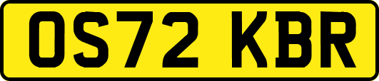 OS72KBR