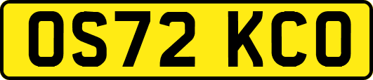 OS72KCO