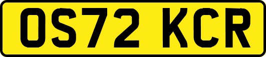 OS72KCR