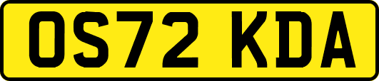 OS72KDA