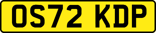 OS72KDP
