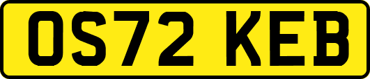 OS72KEB