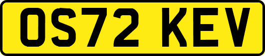 OS72KEV