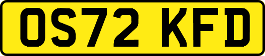OS72KFD