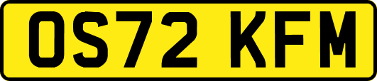 OS72KFM