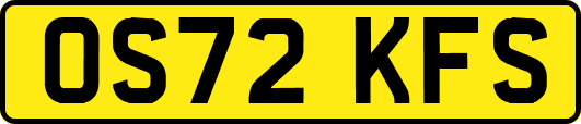 OS72KFS