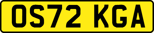 OS72KGA