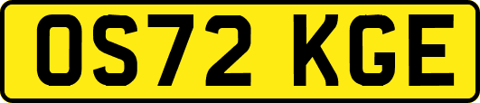 OS72KGE