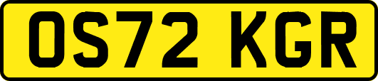OS72KGR