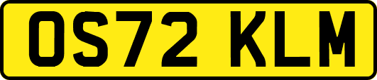 OS72KLM