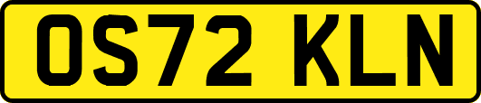 OS72KLN