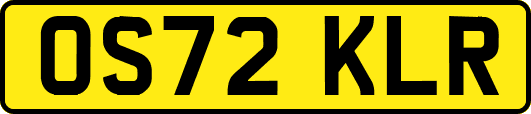 OS72KLR