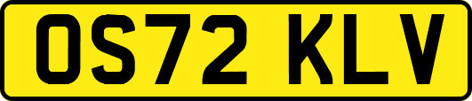 OS72KLV