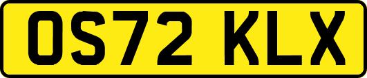 OS72KLX