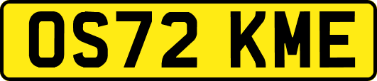 OS72KME