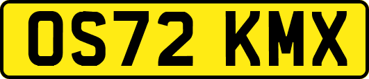 OS72KMX