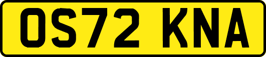 OS72KNA