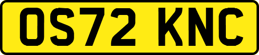 OS72KNC
