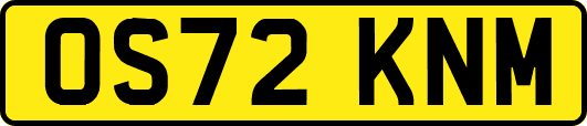 OS72KNM