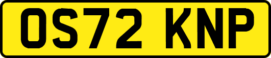 OS72KNP