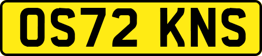 OS72KNS