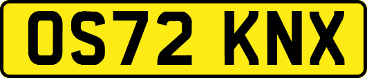 OS72KNX