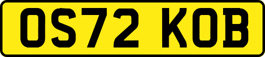 OS72KOB