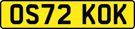 OS72KOK