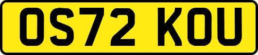 OS72KOU